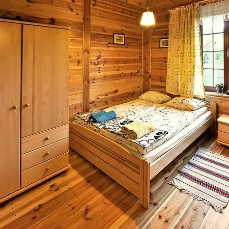 بيت للعطل Mazury-dom Swietajno (Szczytno)